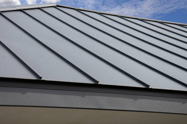 Best Roof Ventilation Installation  in Mcgehee, AR